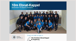 Desktop Screenshot of lgek.ch